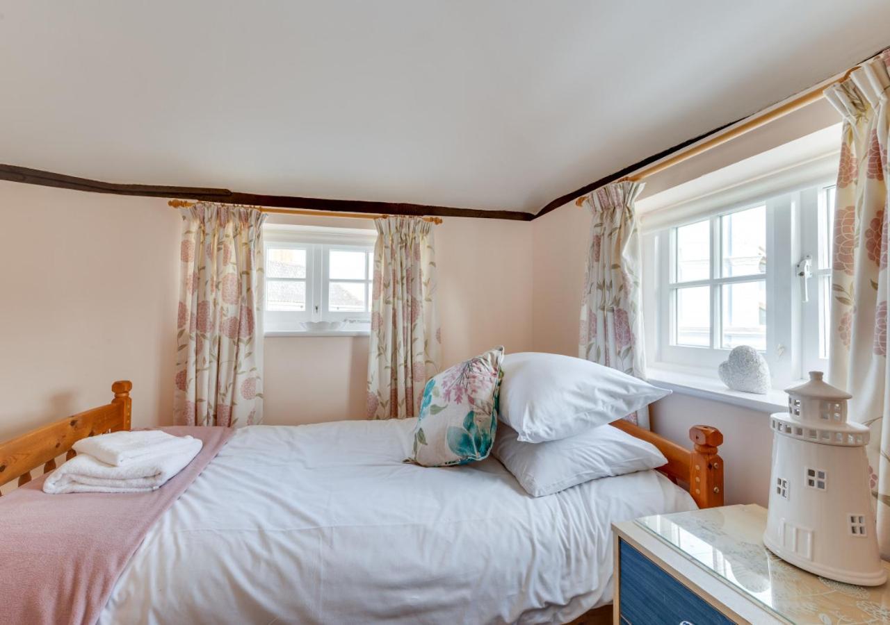 Corner Cottage Wangford Ngoại thất bức ảnh