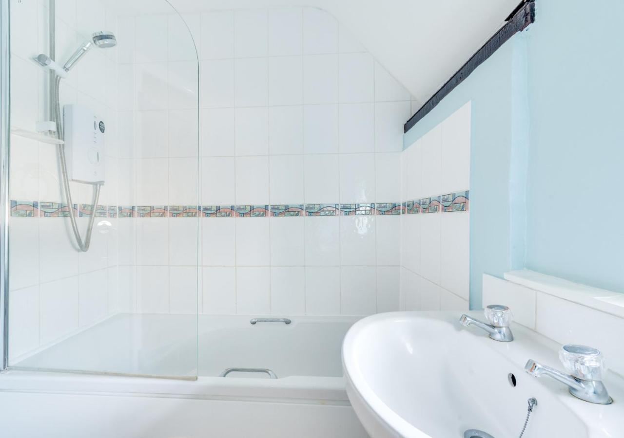 Corner Cottage Wangford Ngoại thất bức ảnh